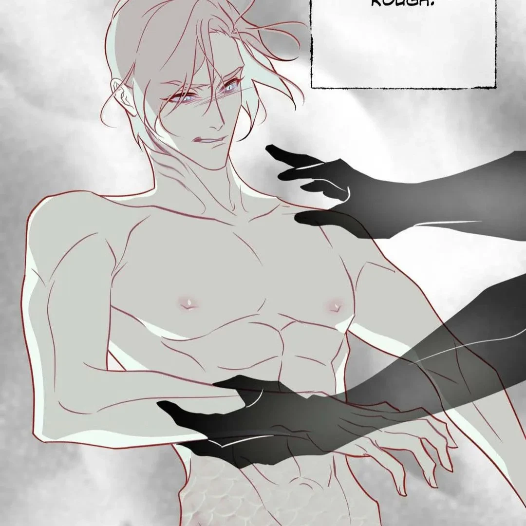 Hooked And Cooked Chapter 3, page 94