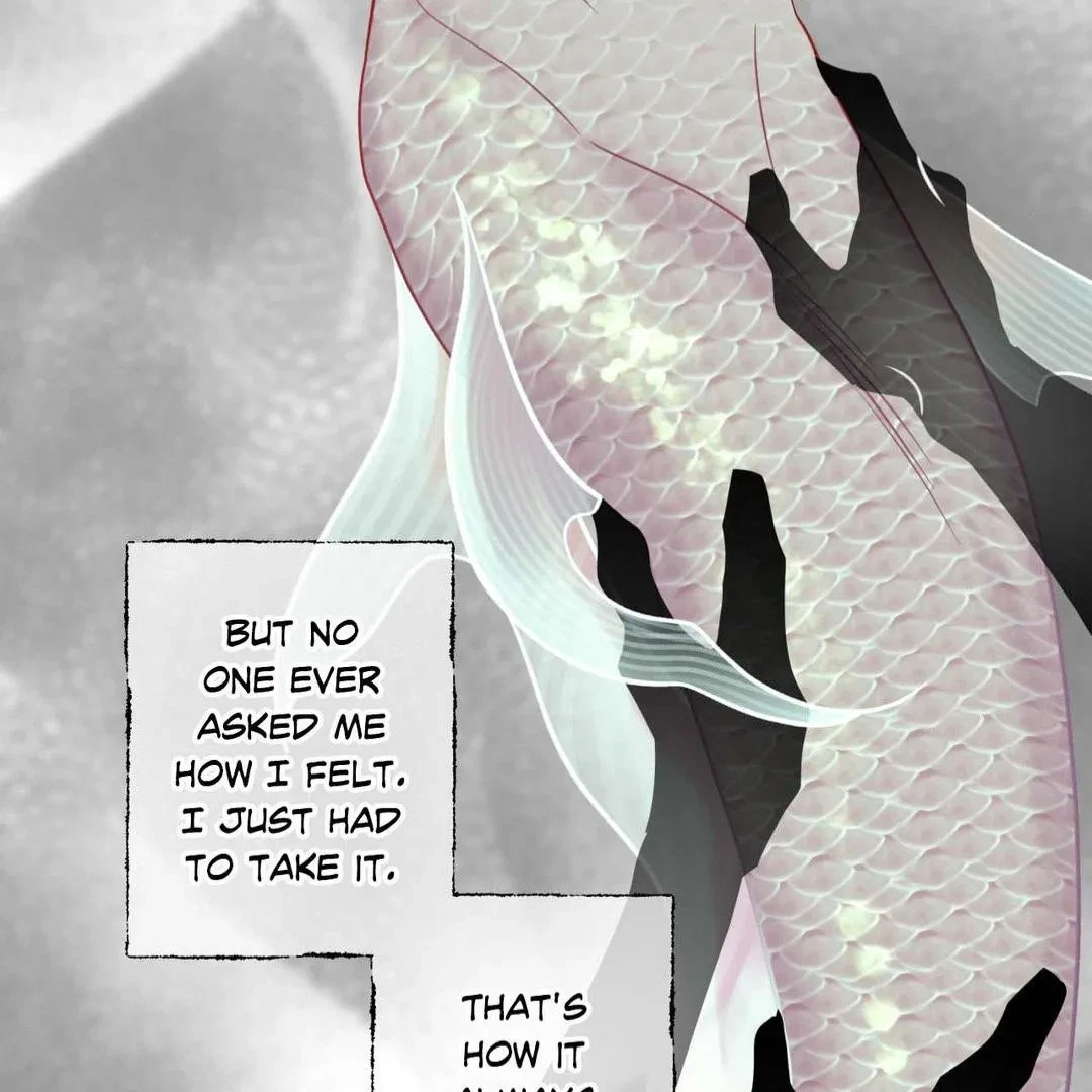Hooked And Cooked Chapter 3, page 95