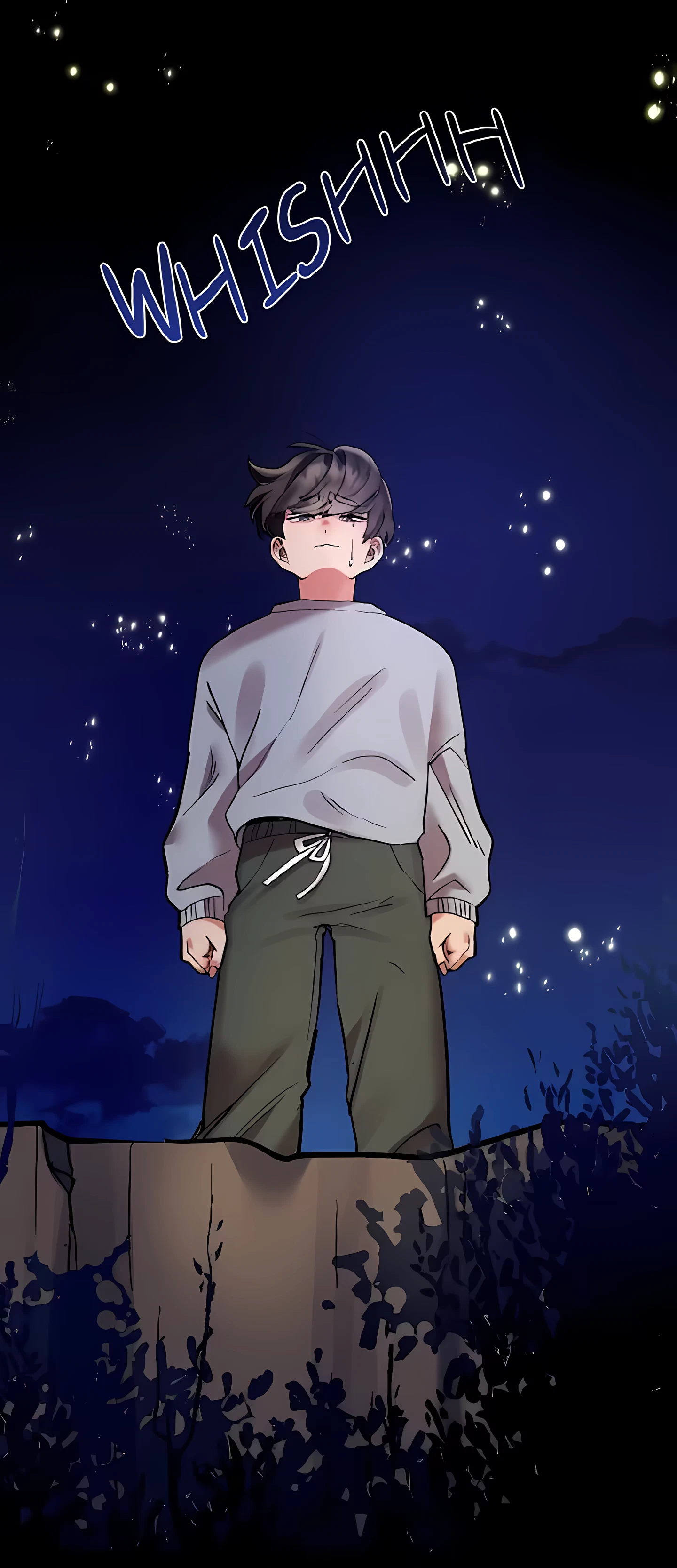 Tales Of The Feral Maidens Chapter 1 (Uncensored), page 2
