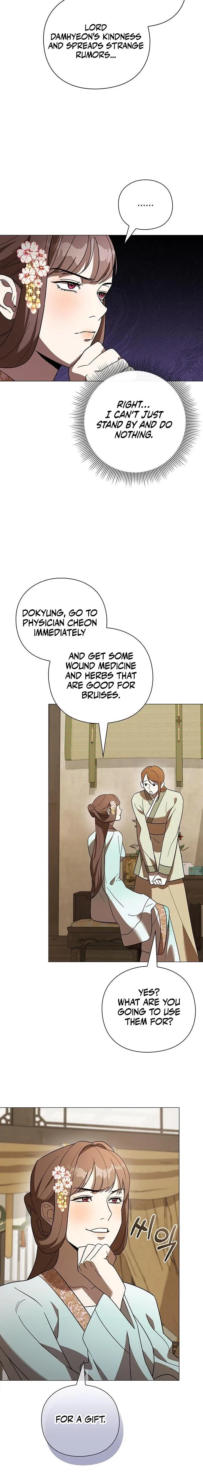 Under My Feet Chapter 14, page 24