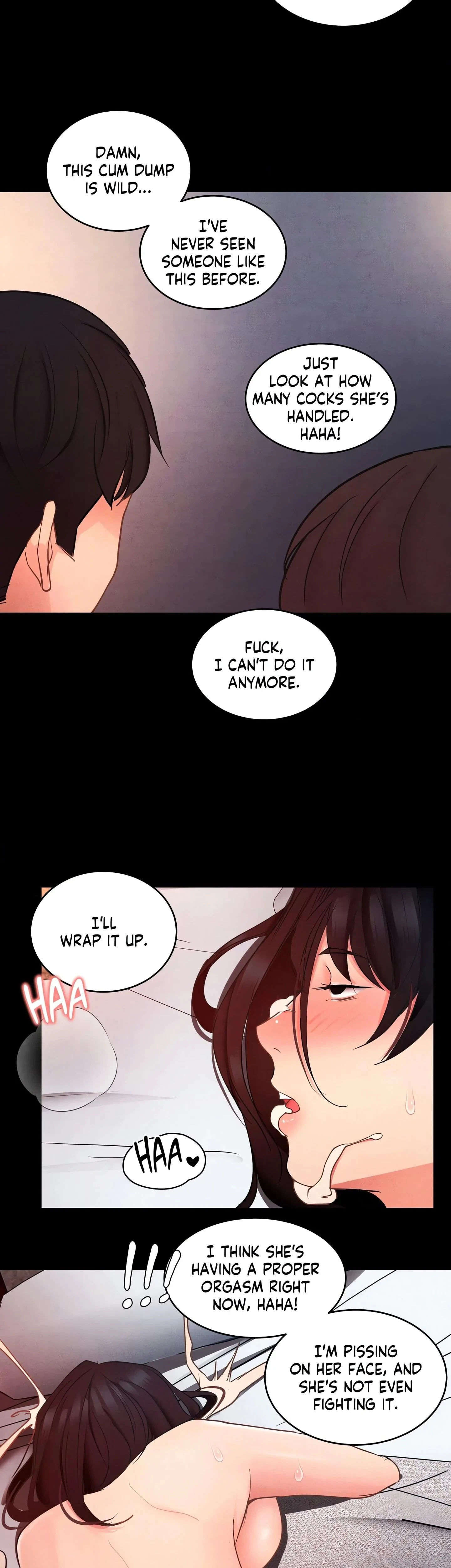 One-Day BDSM Workshop Chapter 12, page 15