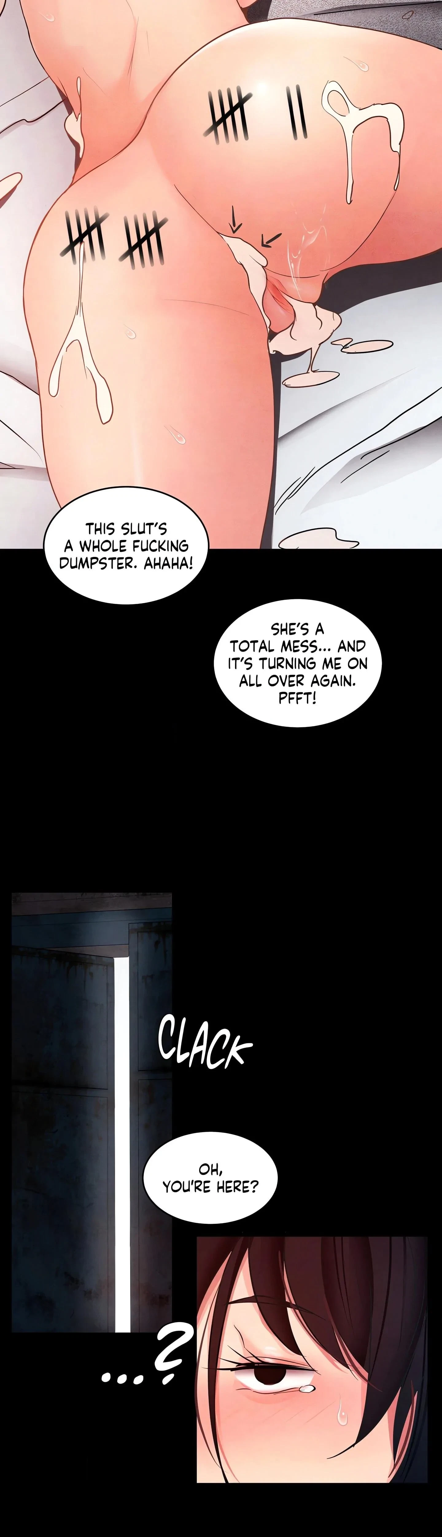 One-Day BDSM Workshop Chapter 12, page 16