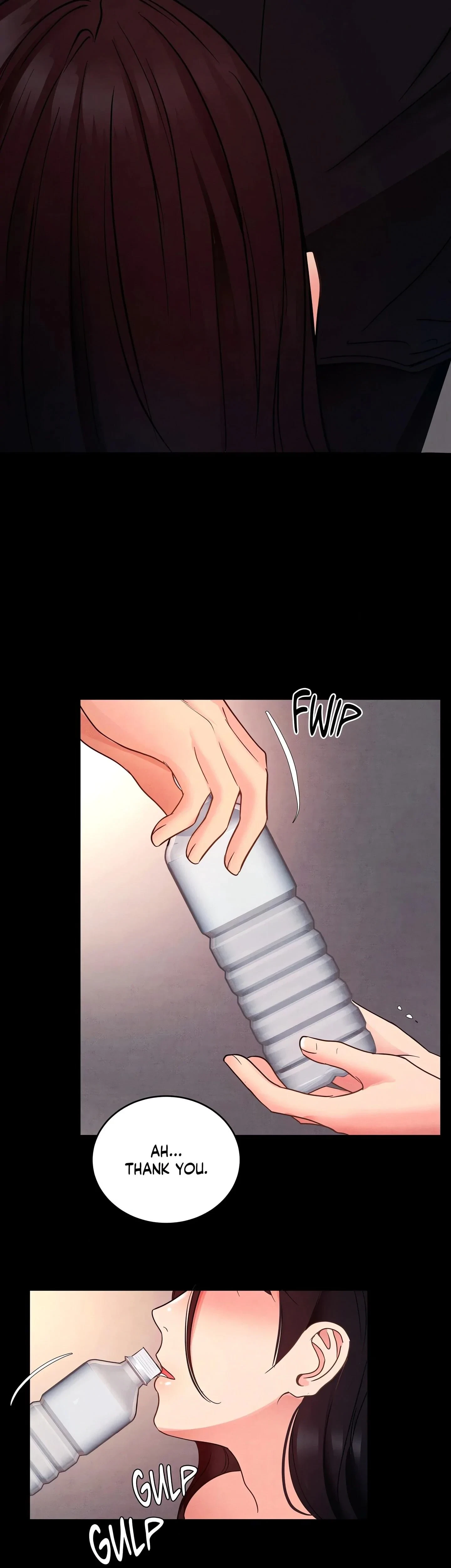 One-Day BDSM Workshop Chapter 12, page 24