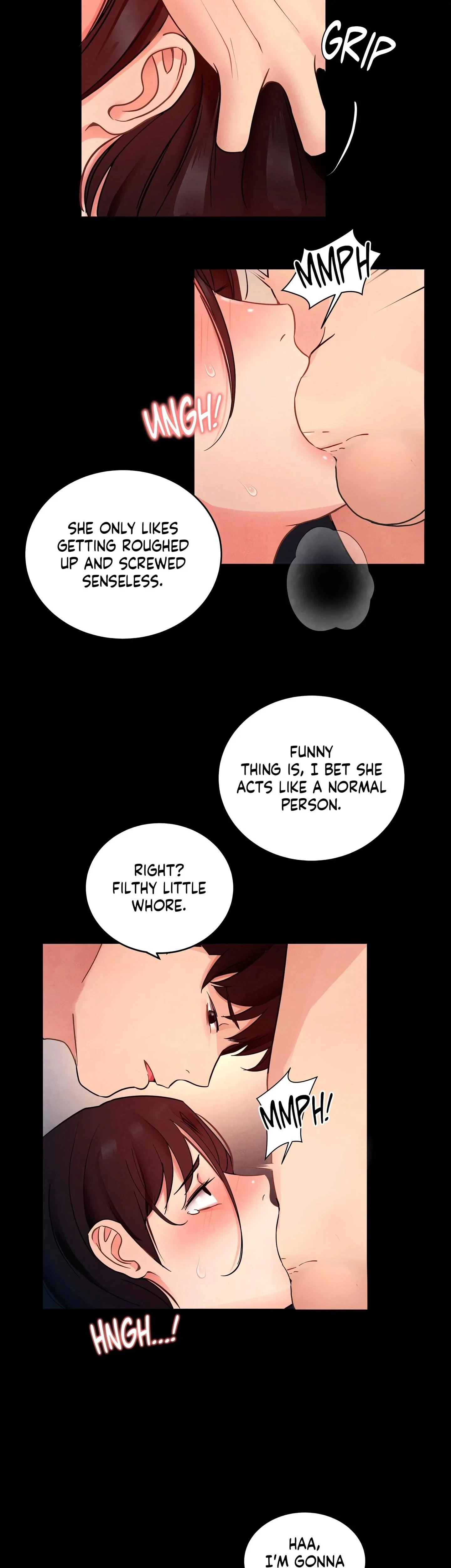 One-Day BDSM Workshop Chapter 12, page 4