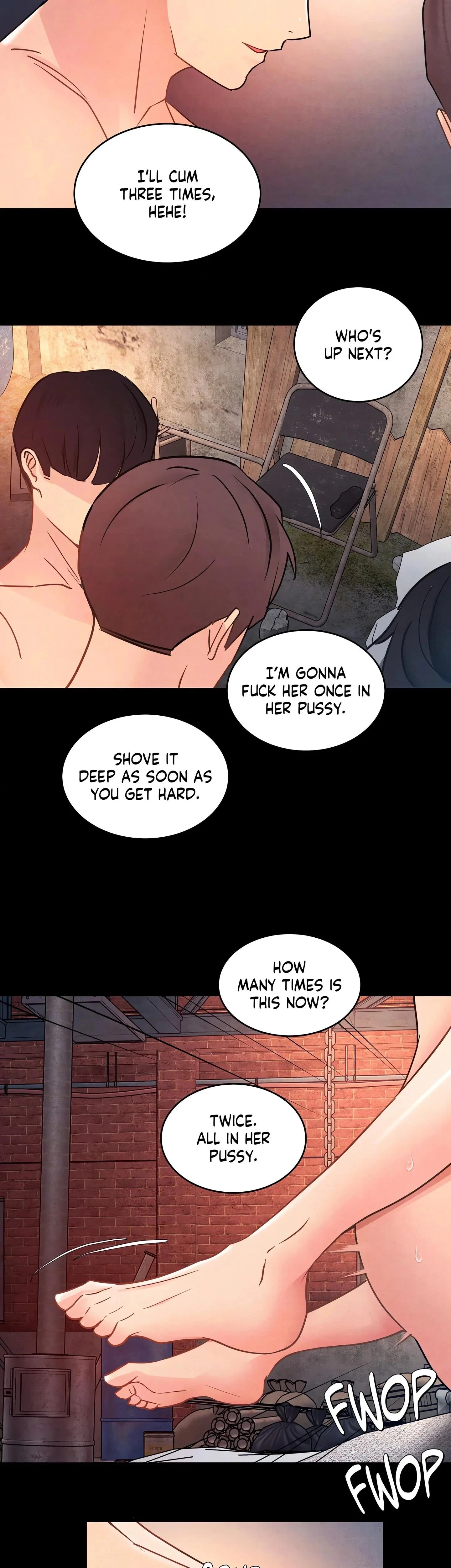 One-Day BDSM Workshop Chapter 12, page 8