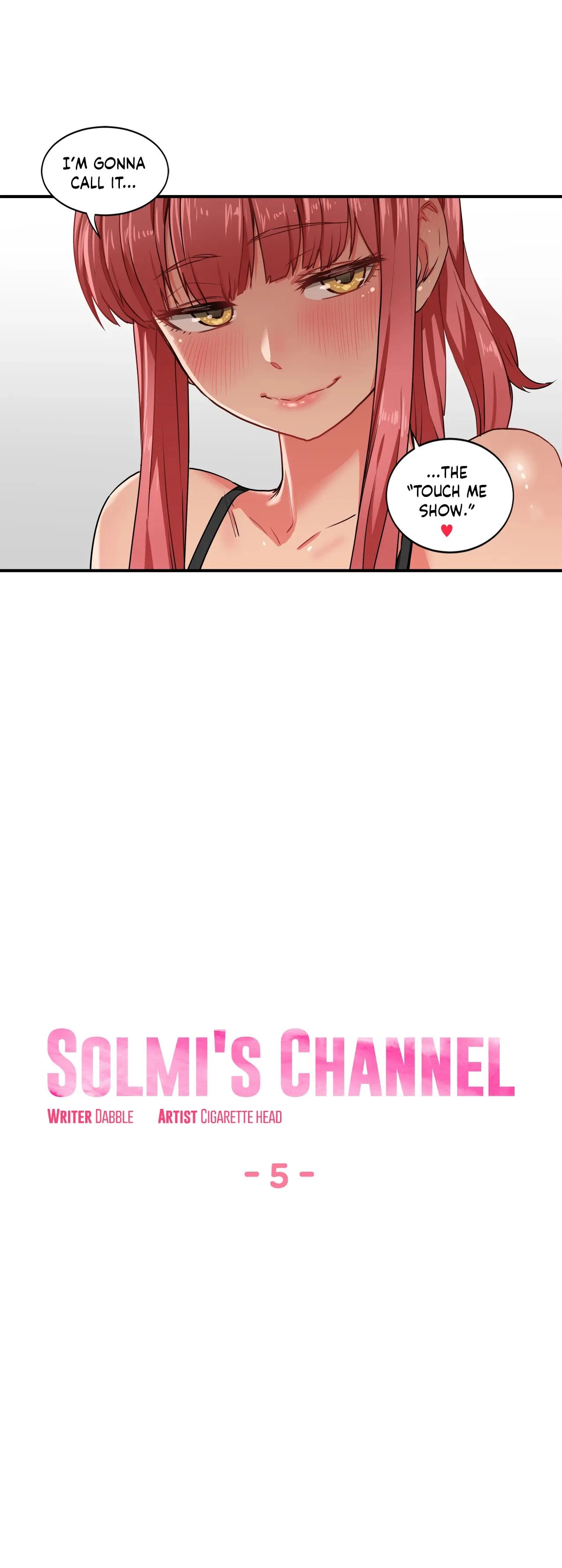 Chapter 5, page 5