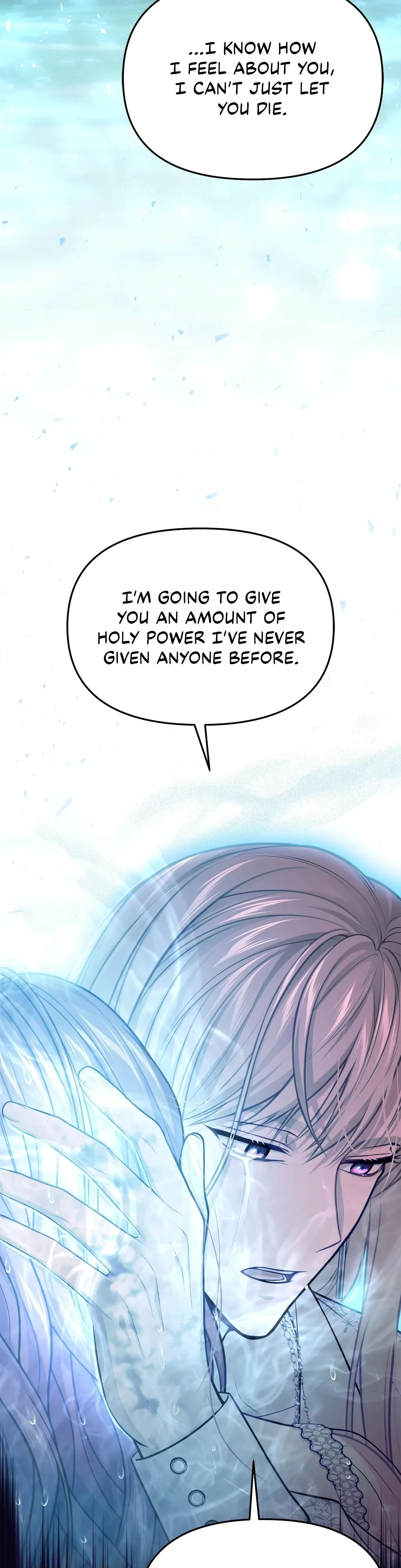 The Secret Bedroom Of The Abandoned Princess Chapter 112, page 2