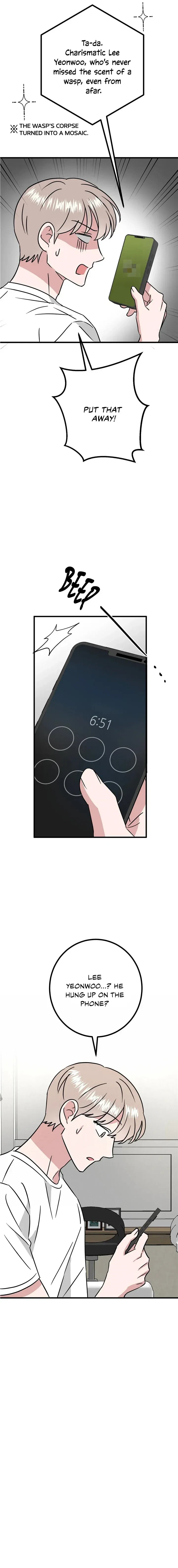 My Home As A Filming Location! Chapter 18, page 7