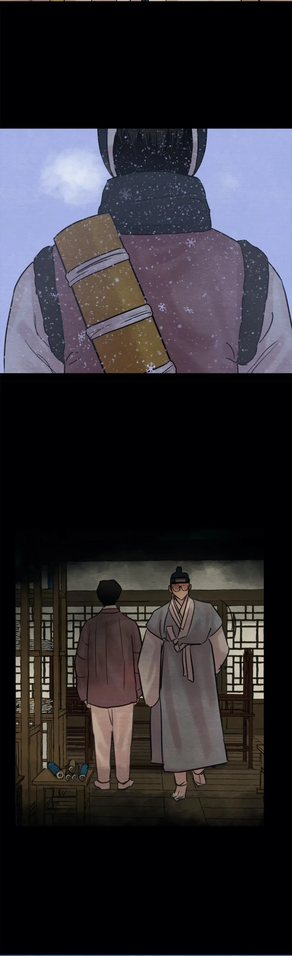 Chapter 46, page 28