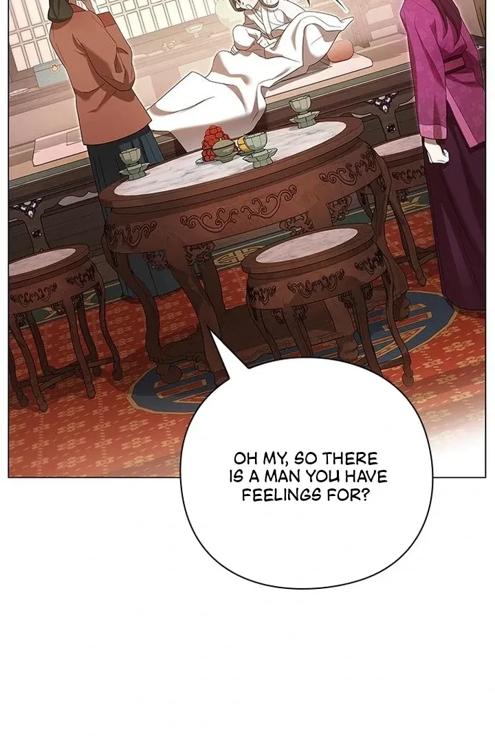 Under My Feet Chapter 6, page 11
