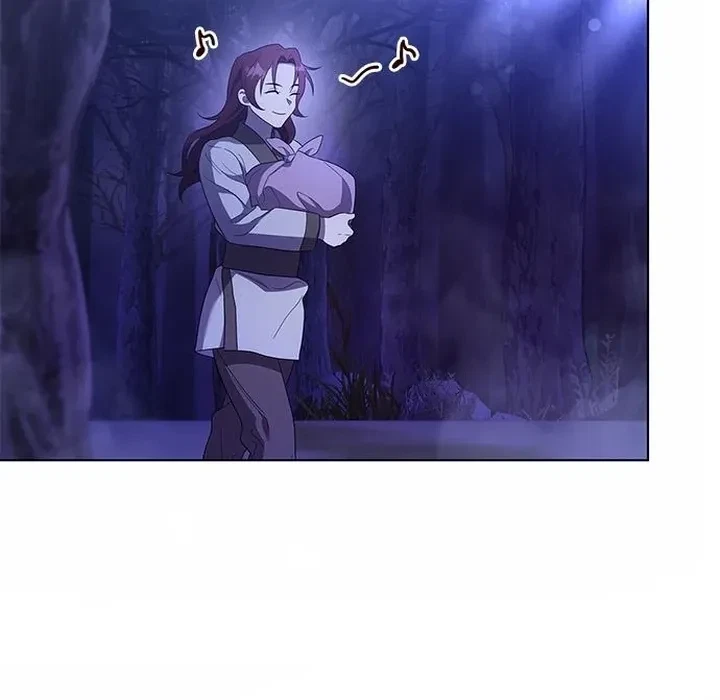 Under My Feet Chapter 6, page 111