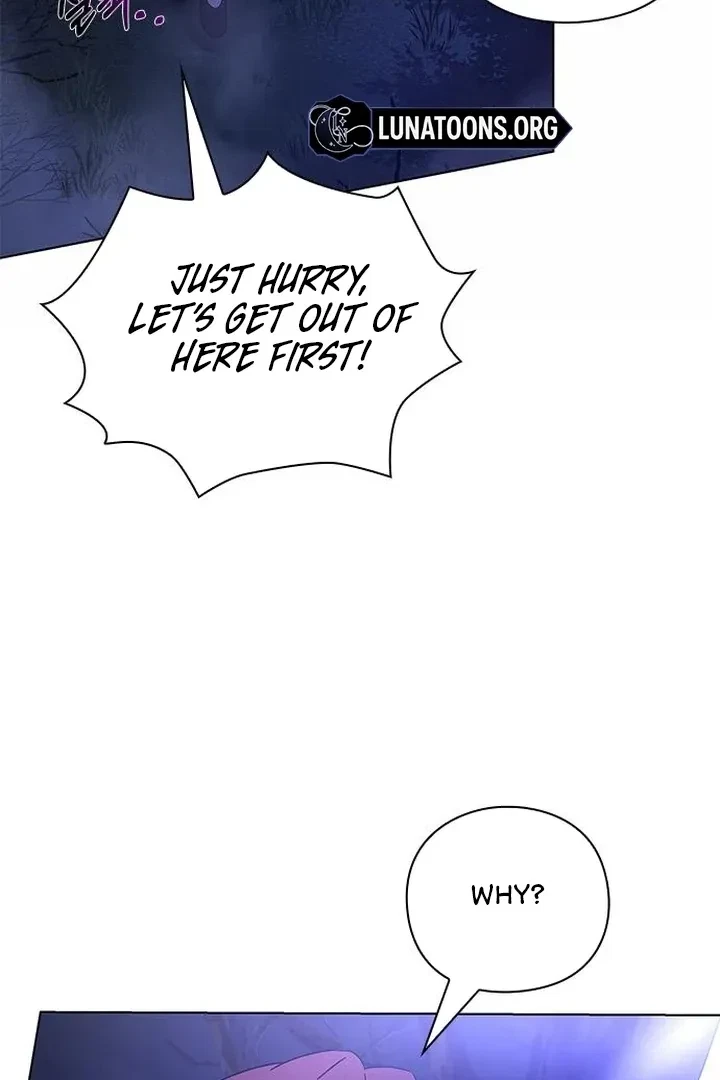 Under My Feet Chapter 6, page 115