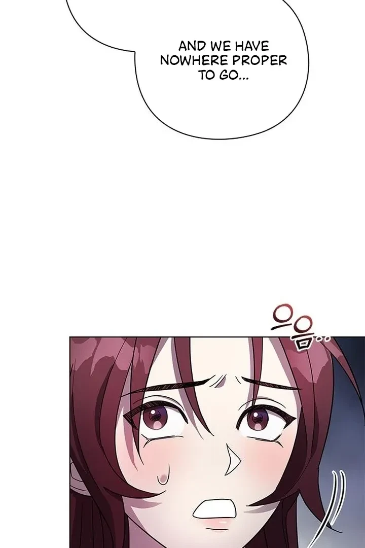 Under My Feet Chapter 6, page 121