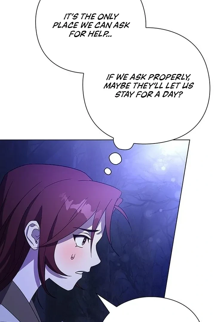 Under My Feet Chapter 6, page 123