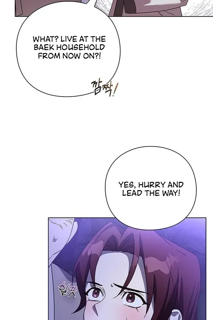 Under My Feet Chapter 6, page 127