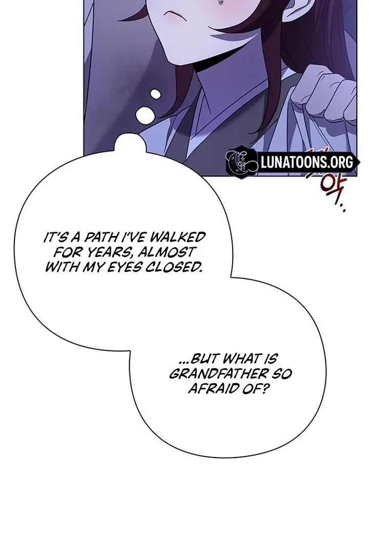 Under My Feet Chapter 6, page 128