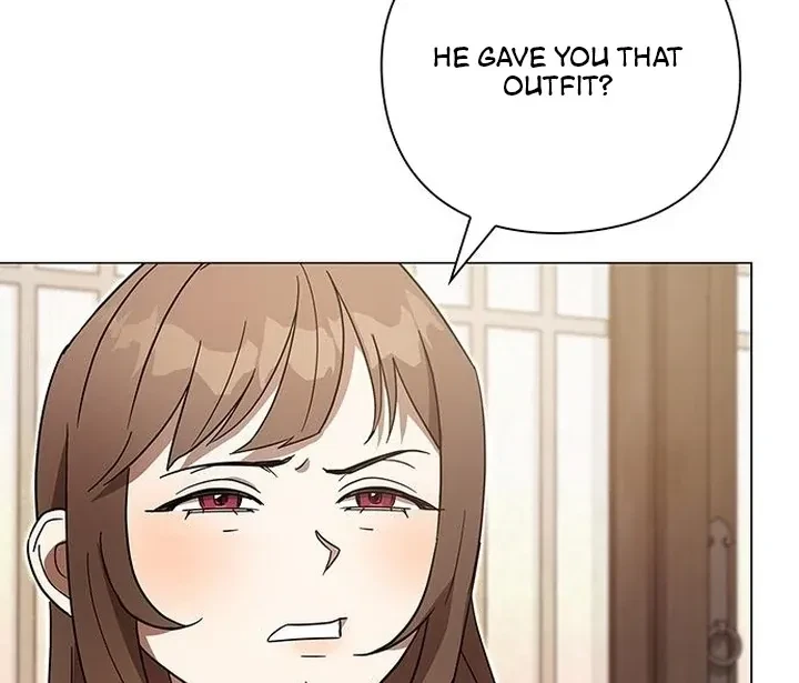 Under My Feet Chapter 6, page 27