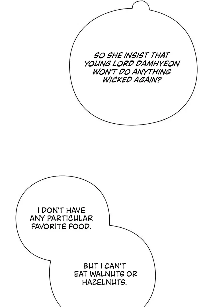 Under My Feet Chapter 6, page 43
