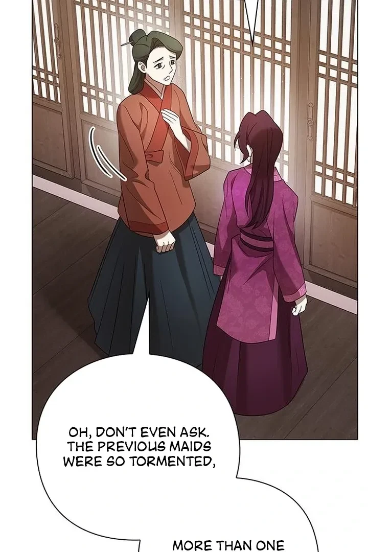 Under My Feet Chapter 6, page 53