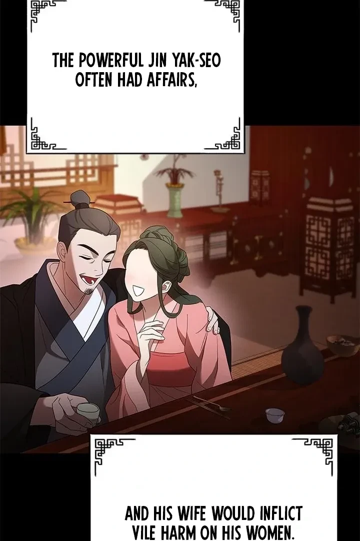 Under My Feet Chapter 6, page 79