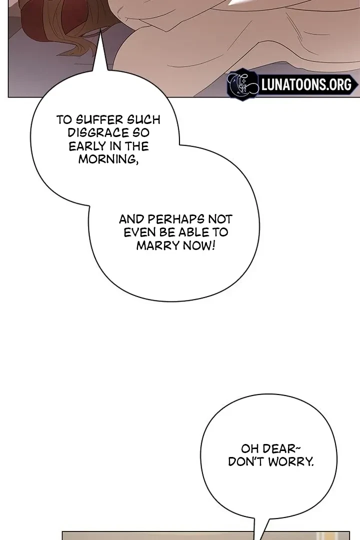 Under My Feet Chapter 6, page 8
