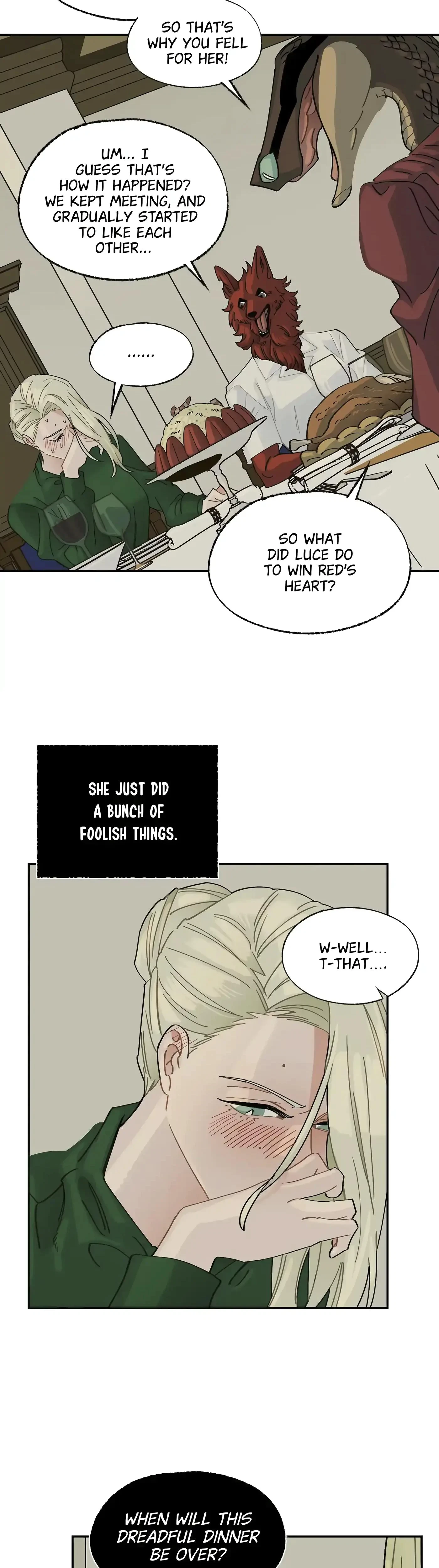 Chapter 144 - Epilogue 5, page 11