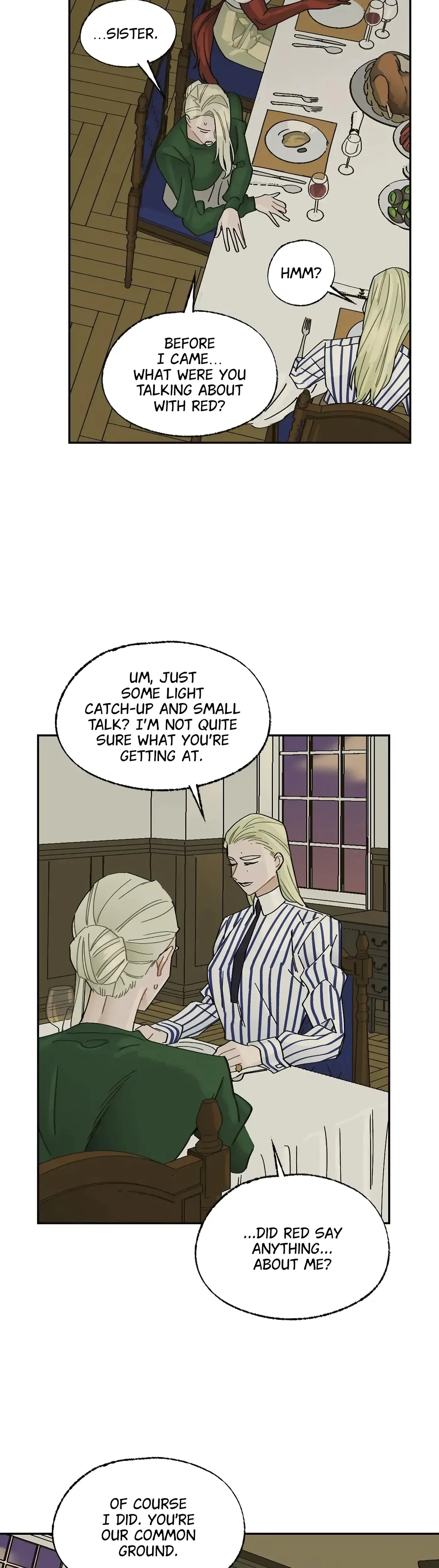 Chapter 144 - Epilogue 5, page 13