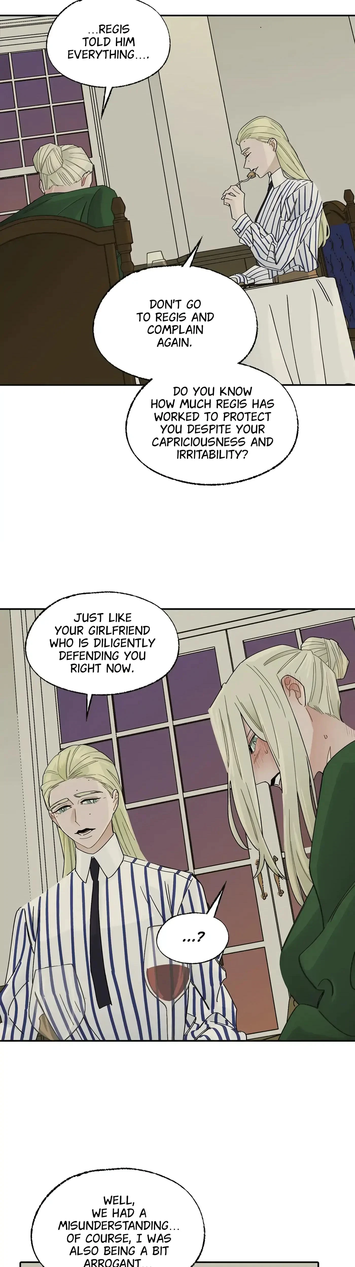 Chapter 144 - Epilogue 5, page 15