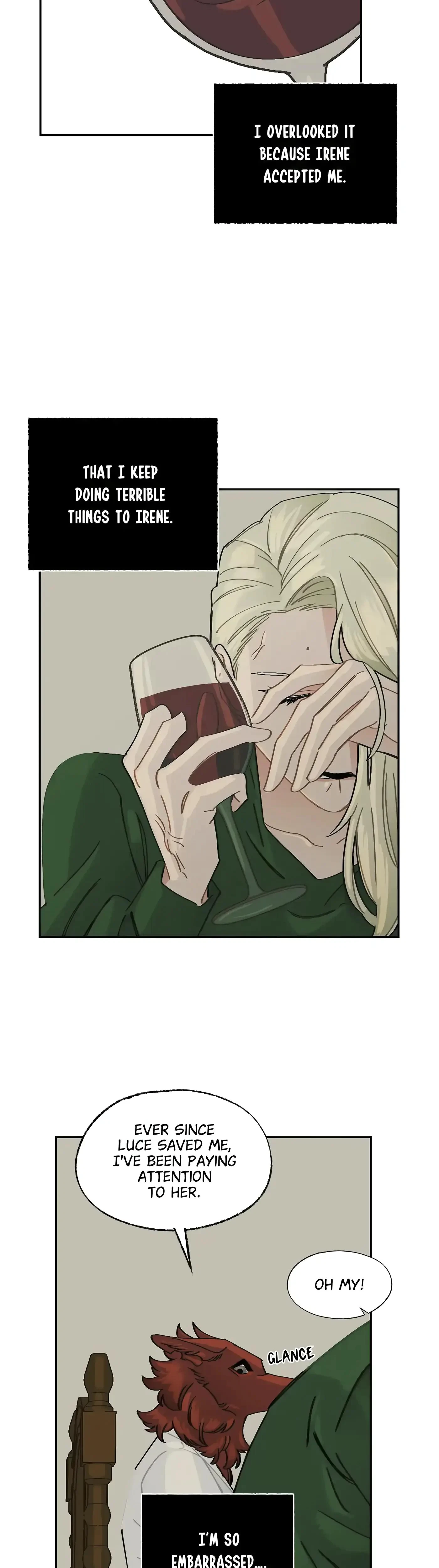Chapter 144 - Epilogue 5, page 18