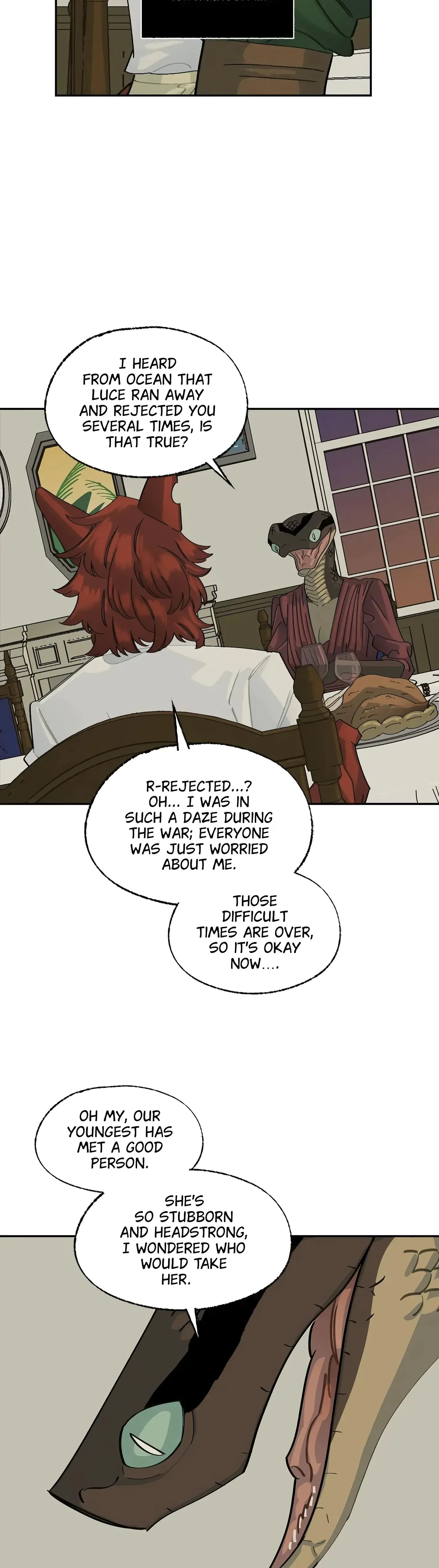Chapter 144 - Epilogue 5, page 19