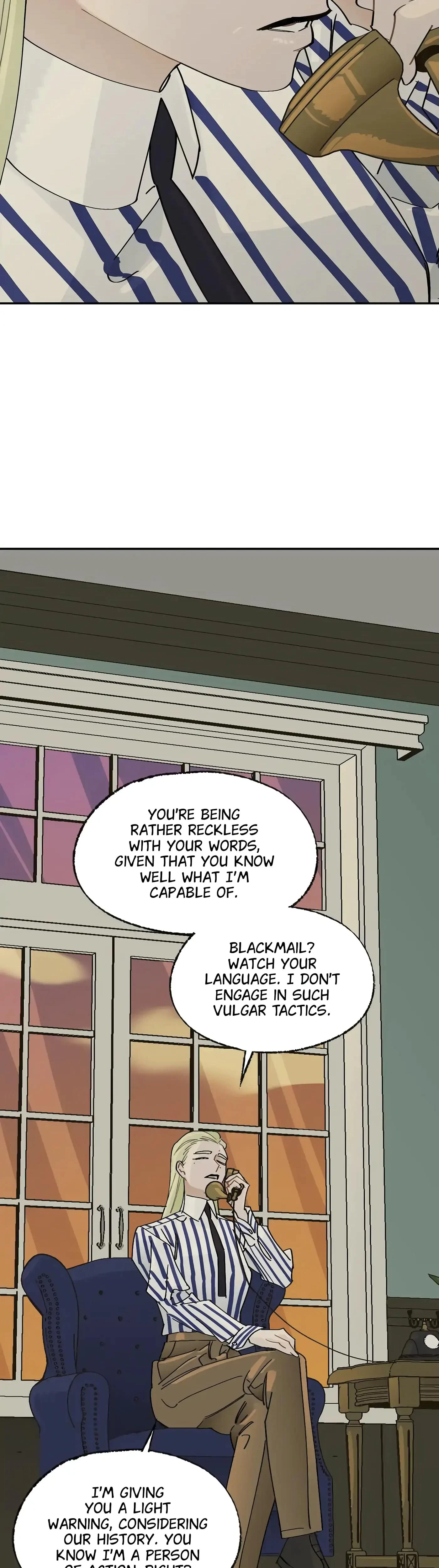 Chapter 144 - Epilogue 5, page 2