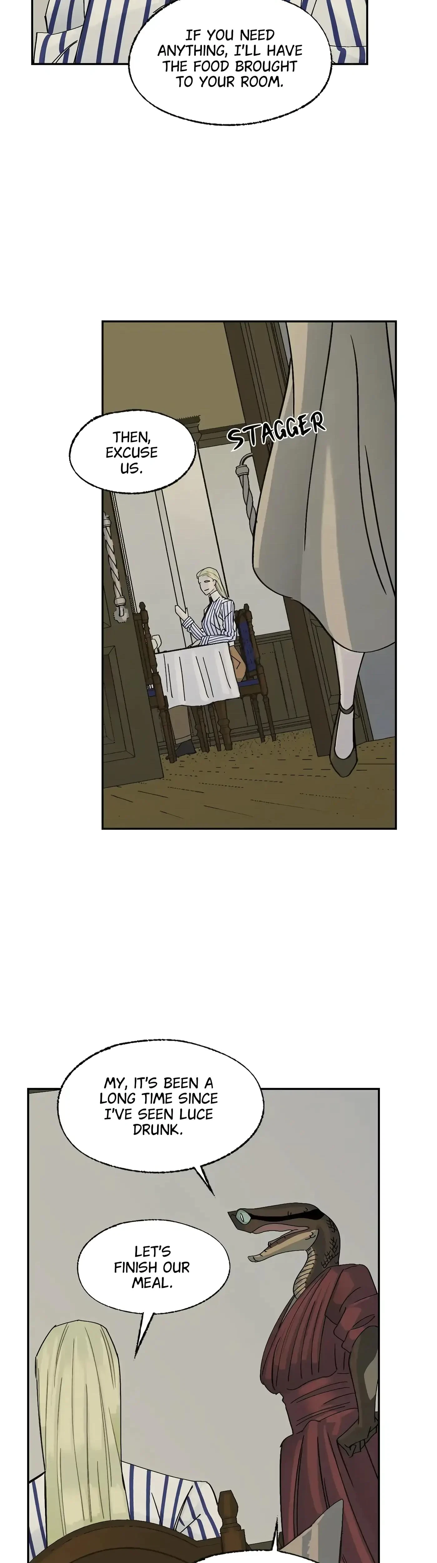Chapter 144 - Epilogue 5, page 24