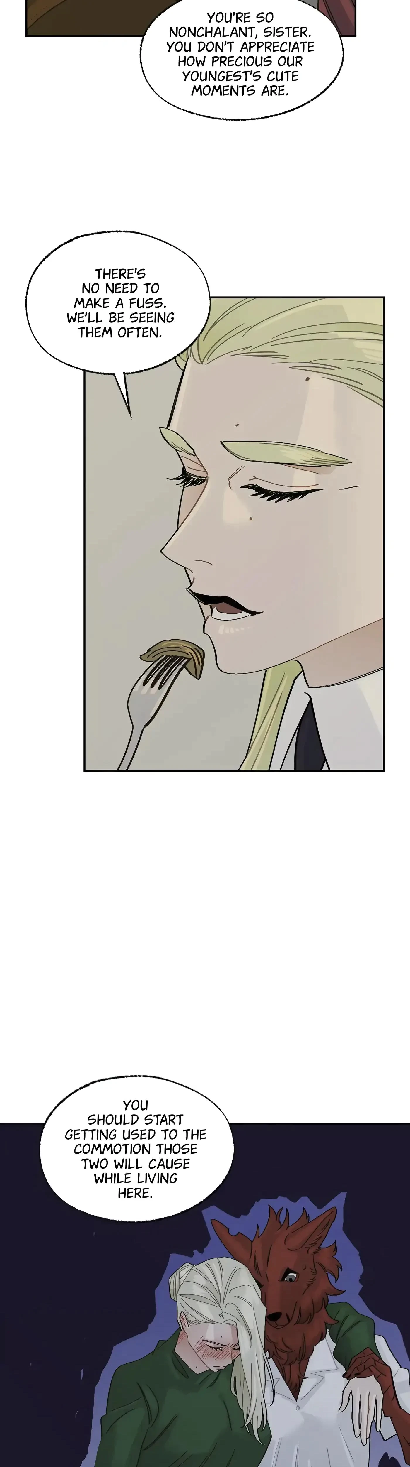 Chapter 144 - Epilogue 5, page 25