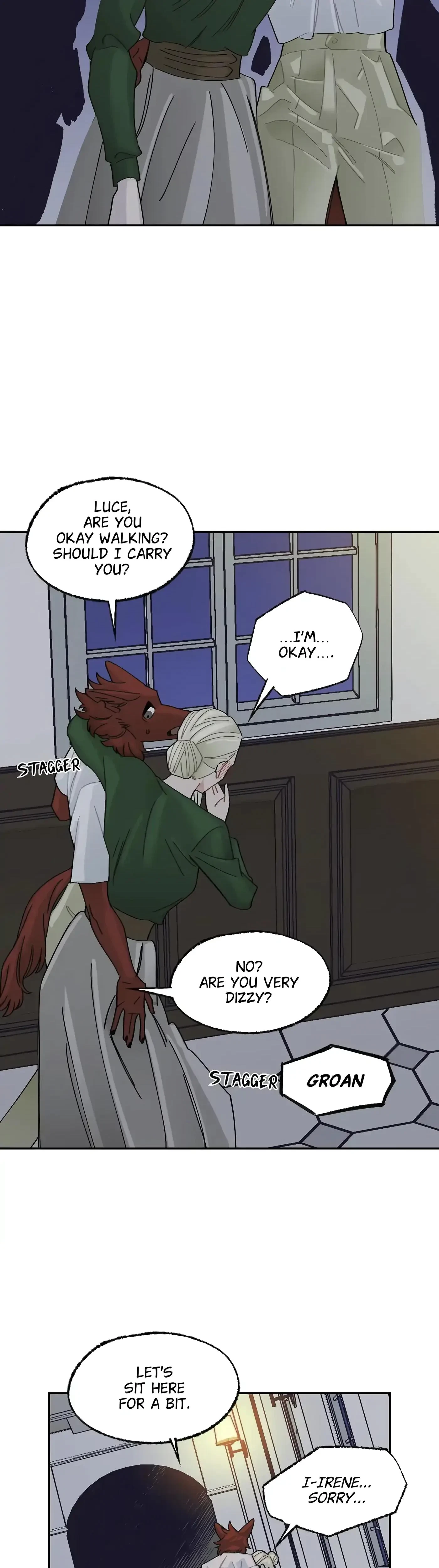 Chapter 144 - Epilogue 5, page 26