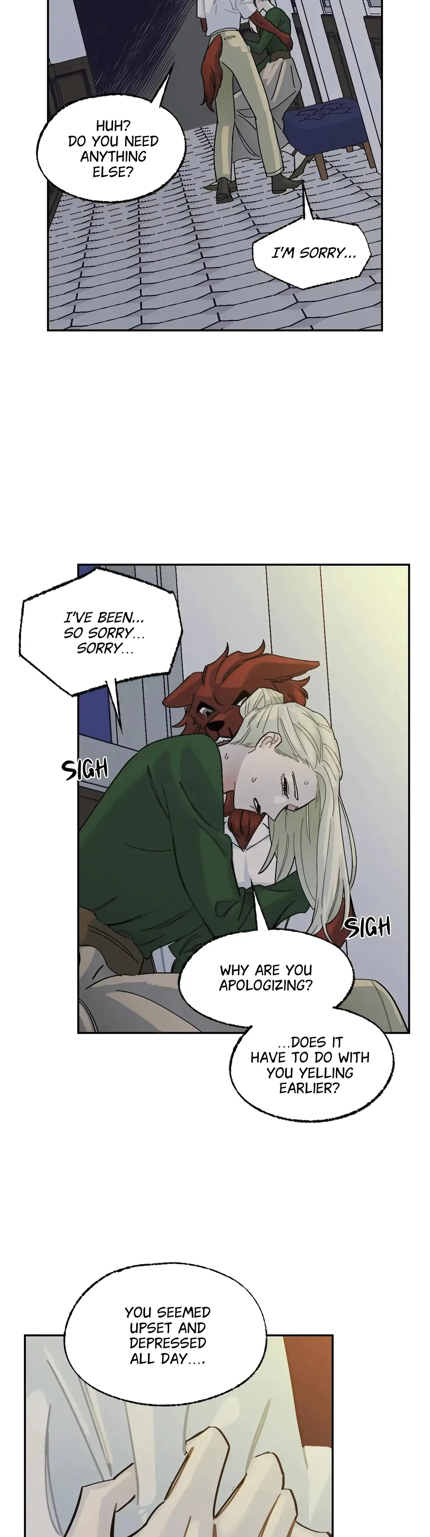 Chapter 144 - Epilogue 5, page 27