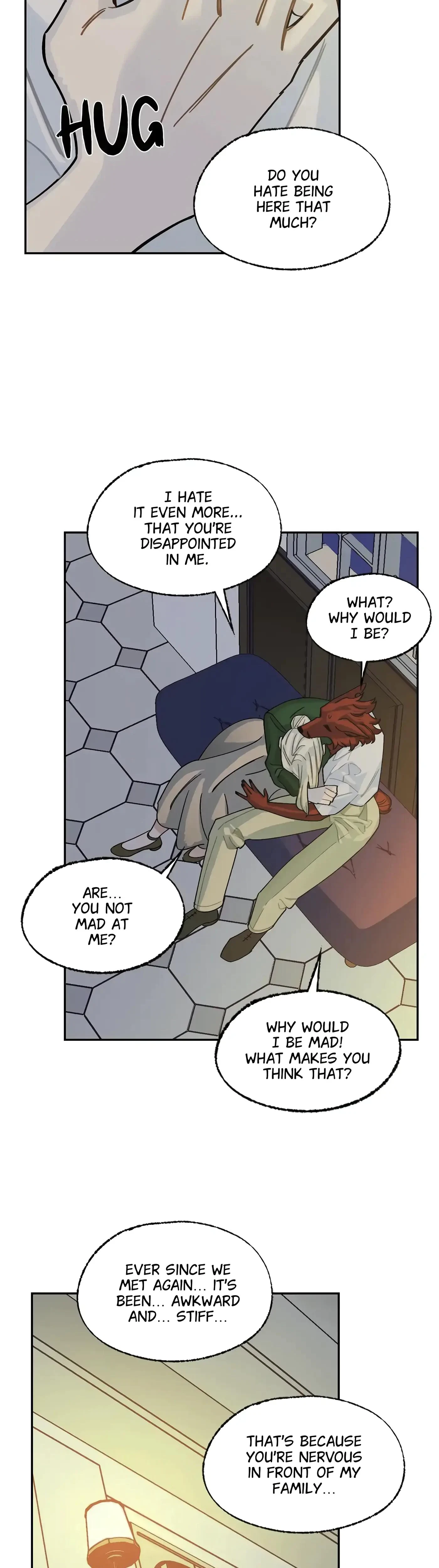 Chapter 144 - Epilogue 5, page 28