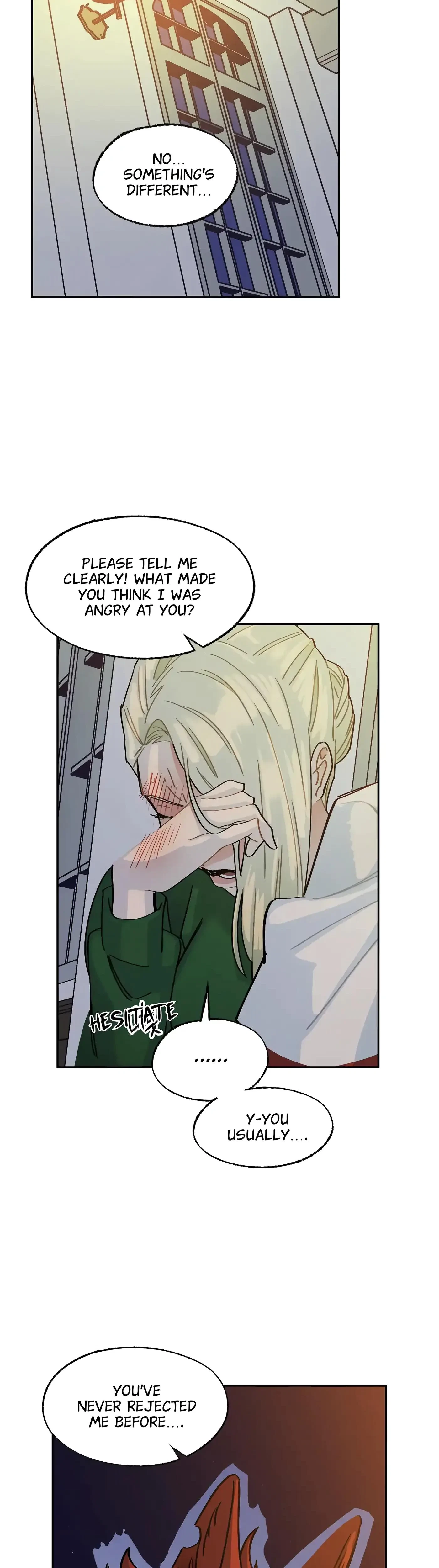 Chapter 144 - Epilogue 5, page 29