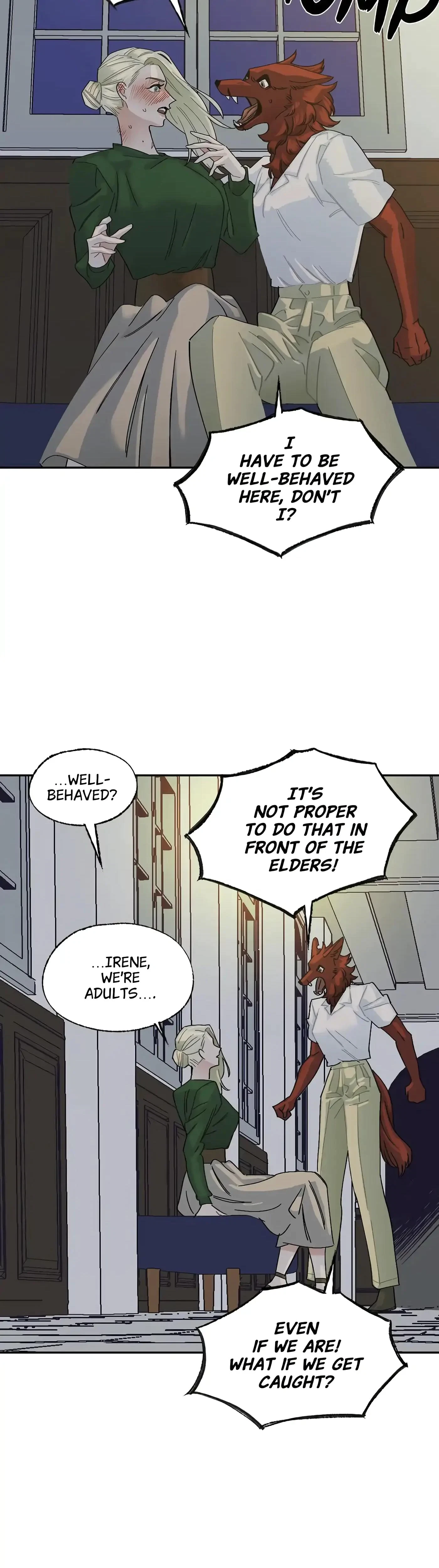 Chapter 144 - Epilogue 5, page 31