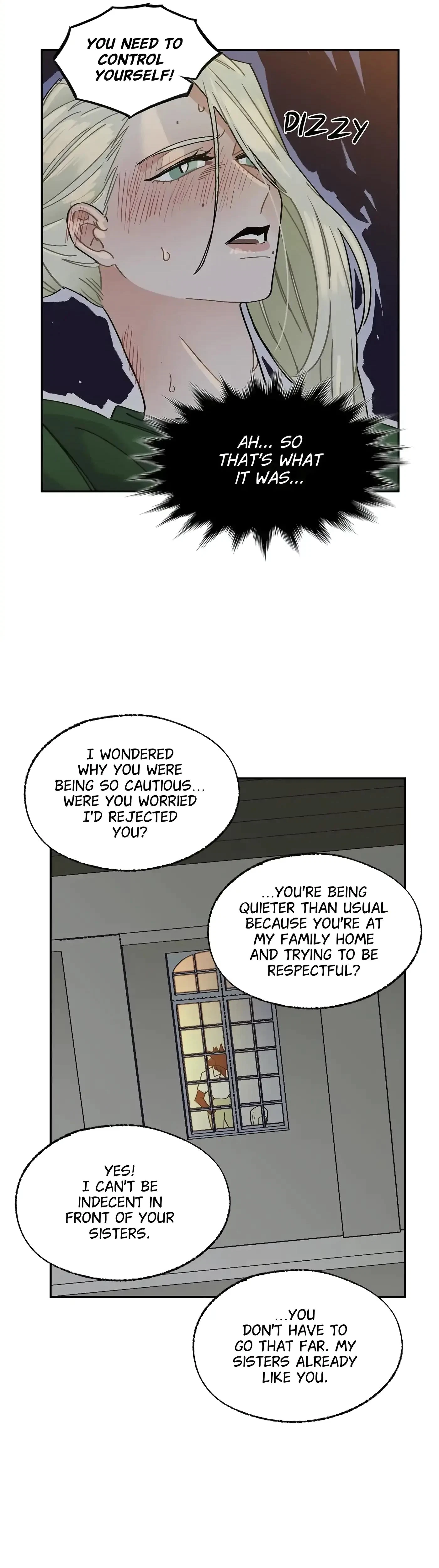 Chapter 144 - Epilogue 5, page 32