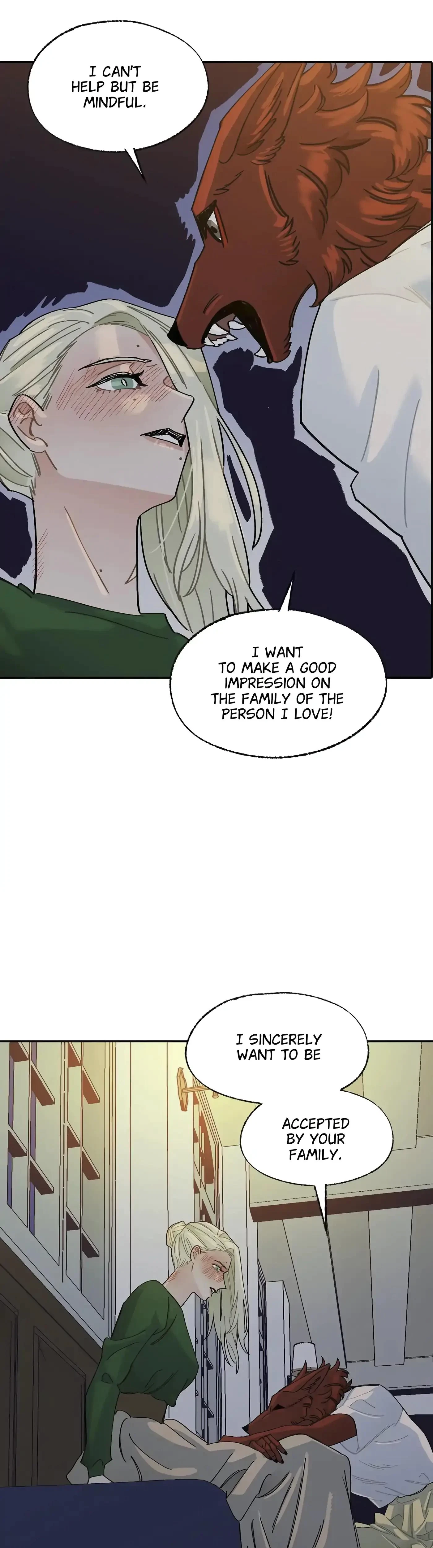 Chapter 144 - Epilogue 5, page 33