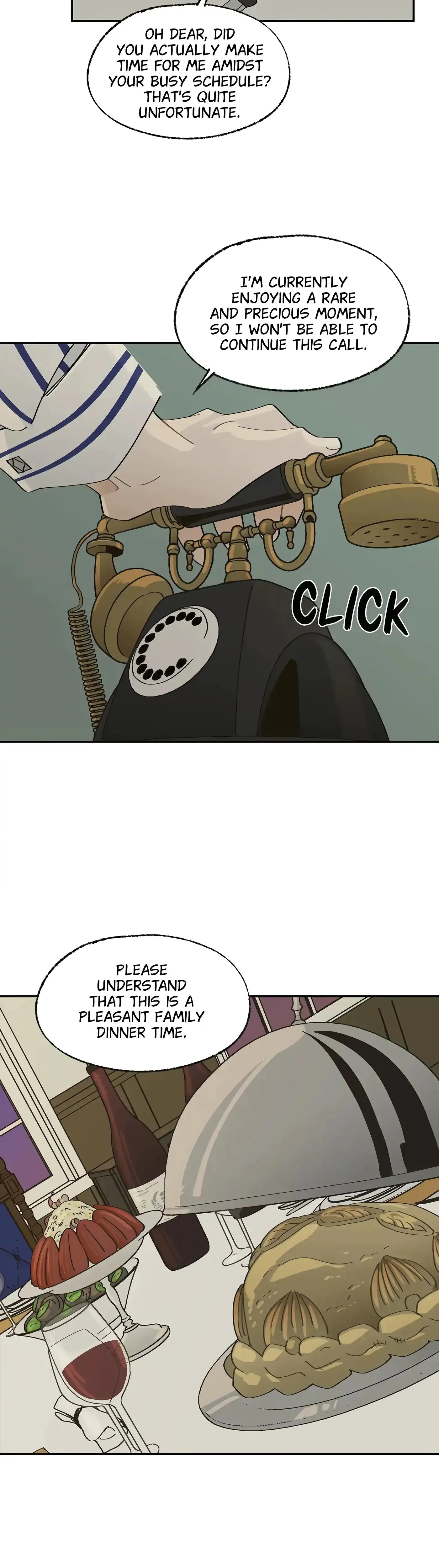 Chapter 144 - Epilogue 5, page 4