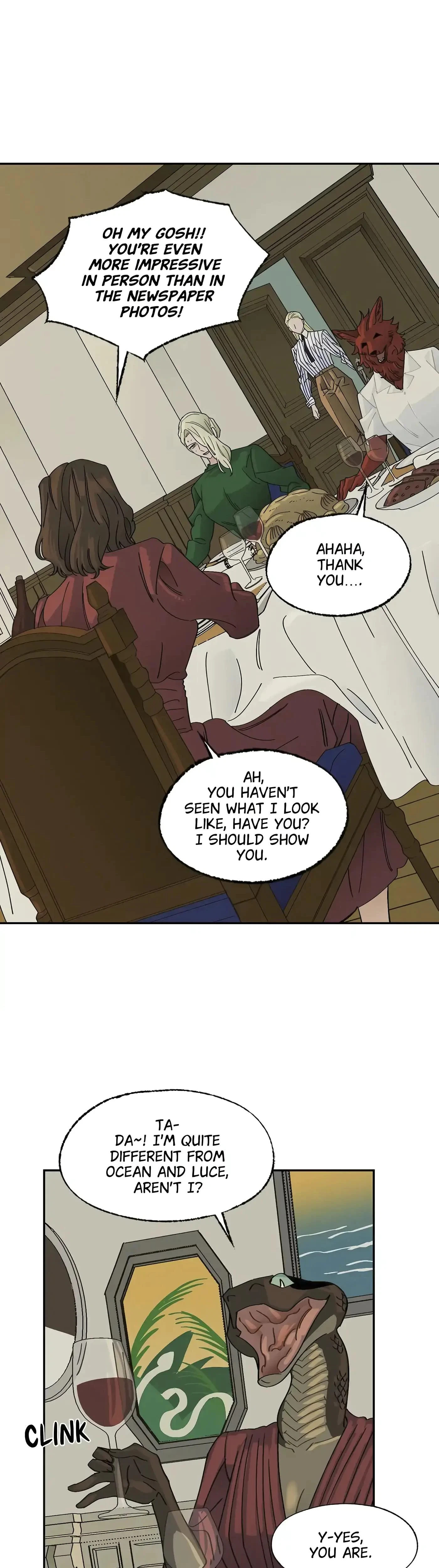 Chapter 144 - Epilogue 5, page 5