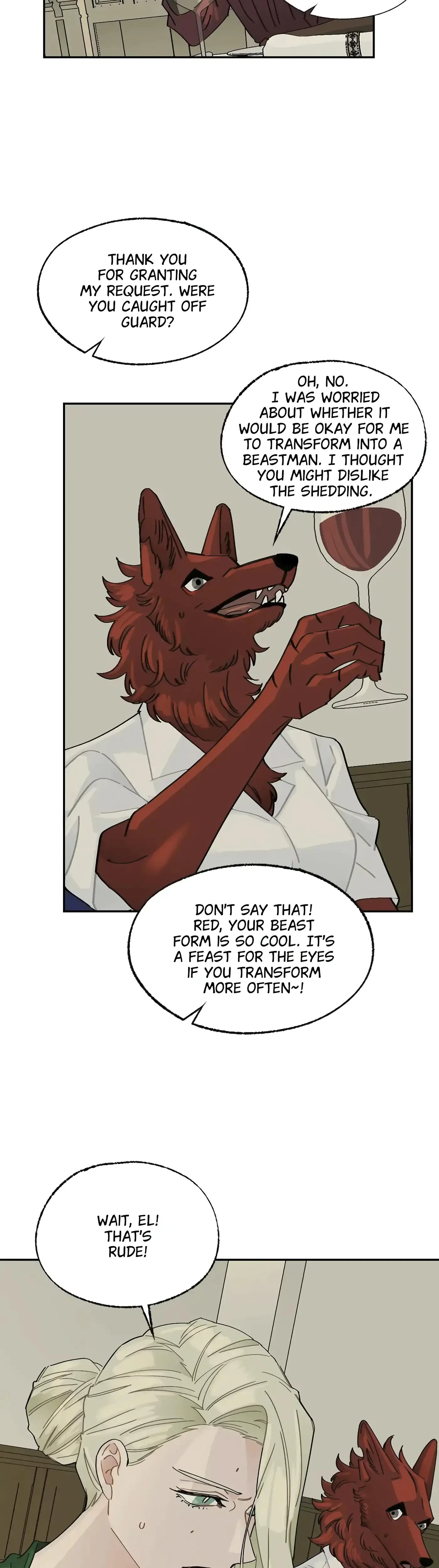 Chapter 144 - Epilogue 5, page 6