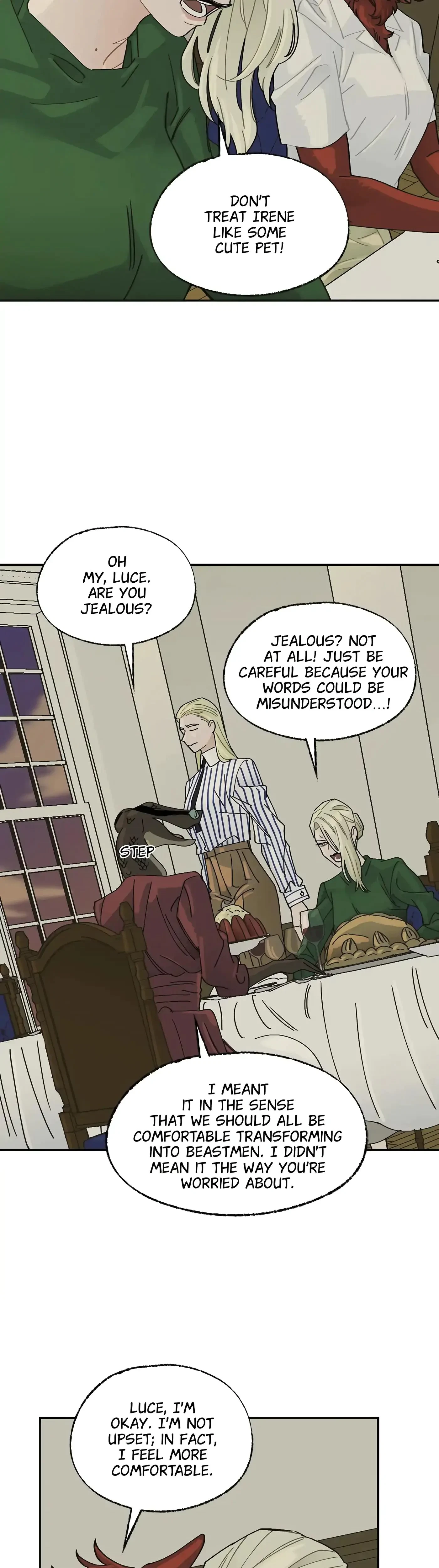 Chapter 144 - Epilogue 5, page 7