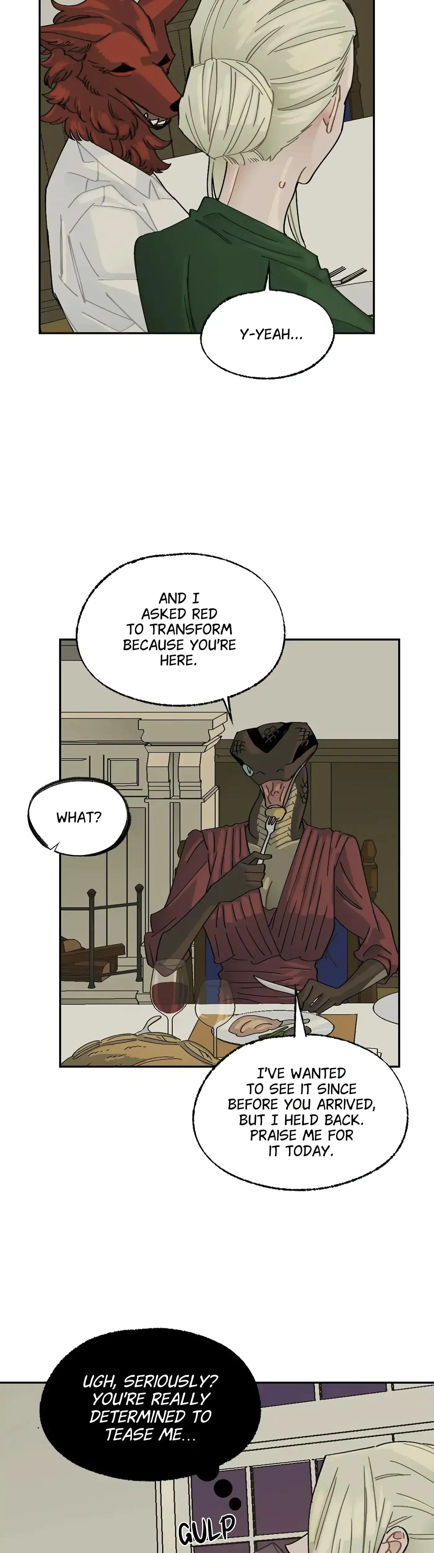 Chapter 144 - Epilogue 5, page 8