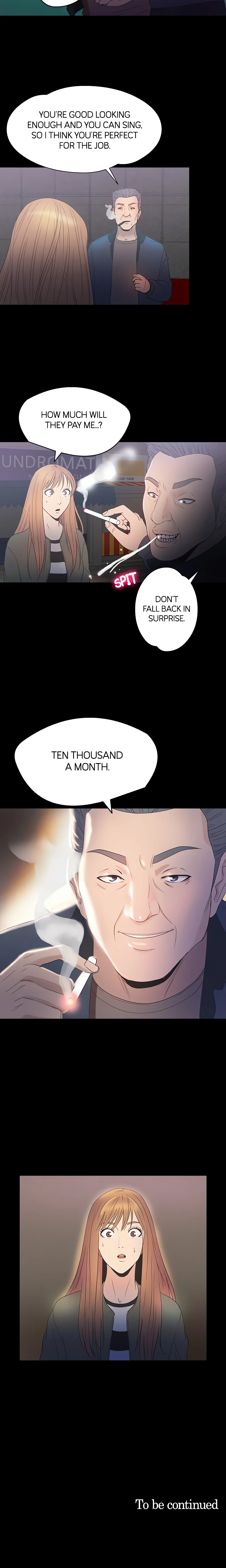 Chapter 33 - Season 2 Ep. 9, page 11