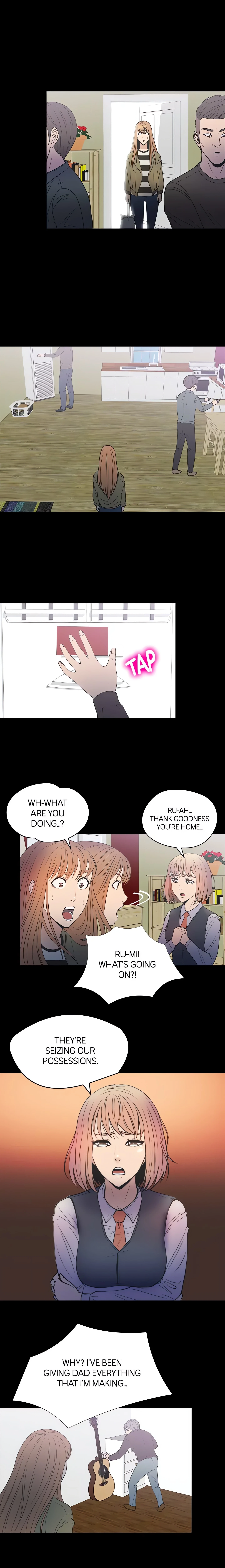 Chapter 33 - Season 2 Ep. 9, page 5