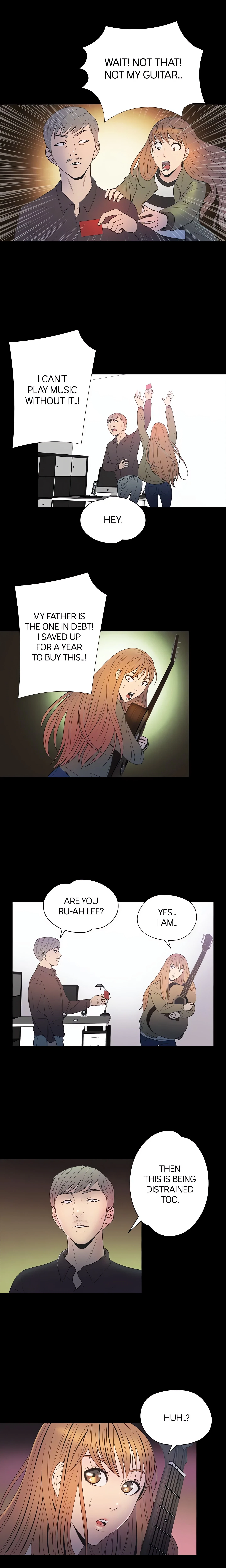 Chapter 33 - Season 2 Ep. 9, page 6