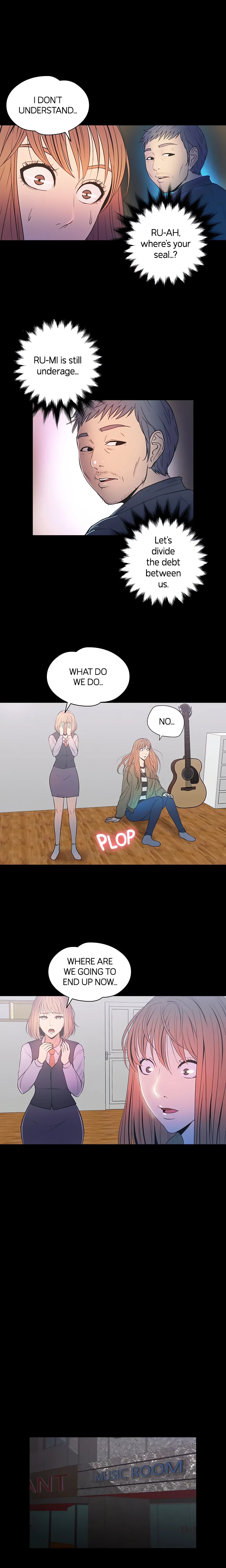 Chapter 33 - Season 2 Ep. 9, page 7