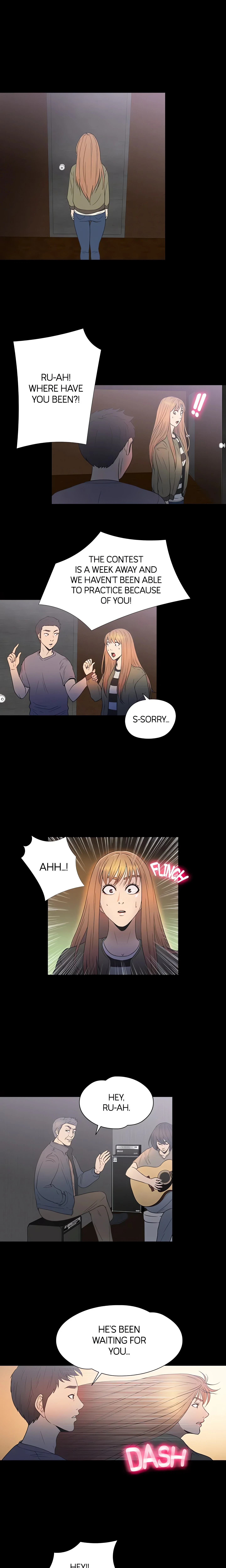 Chapter 33 - Season 2 Ep. 9, page 8